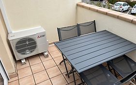 Appartement cap d'agde